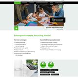 Creative Screen, Inetagnetur für Design