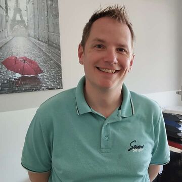 Christian Tiemann, Einkauf und Verkauf bei Xpress Plastics GmbH, Plastics Recycling Management