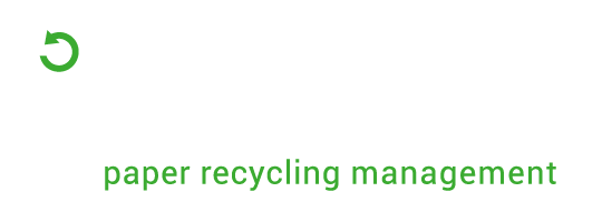 Firmenlogo von Xpress Paper GmbH - Paper Recycling Management in Frankfurt am Main.